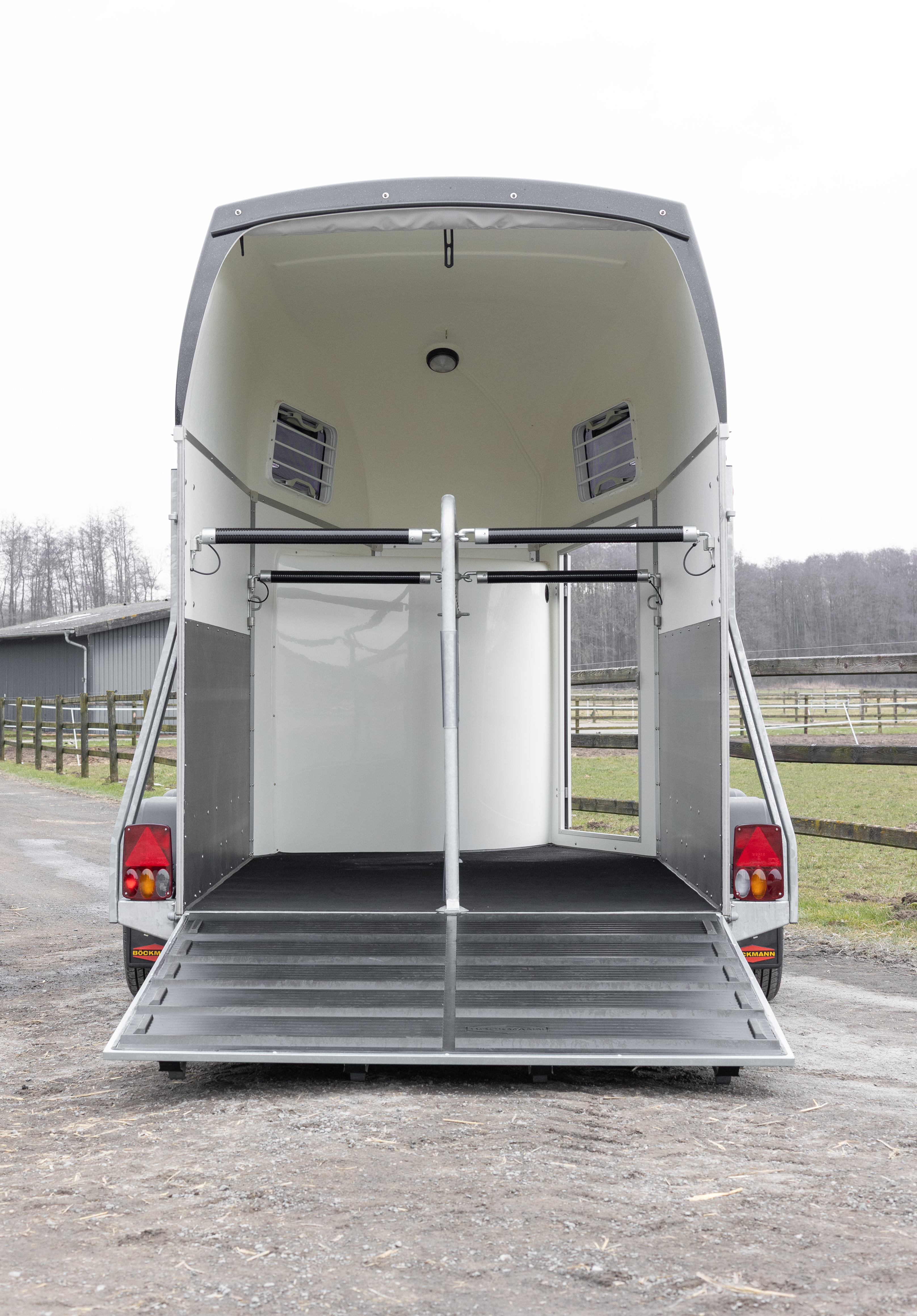 Böckmann van| Duo Esprit